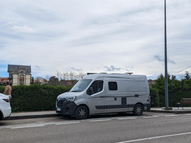 ¿No pudiste pasar tu furgón vivienda a autocaravana por culpa de las emisiones? Ahora podrás