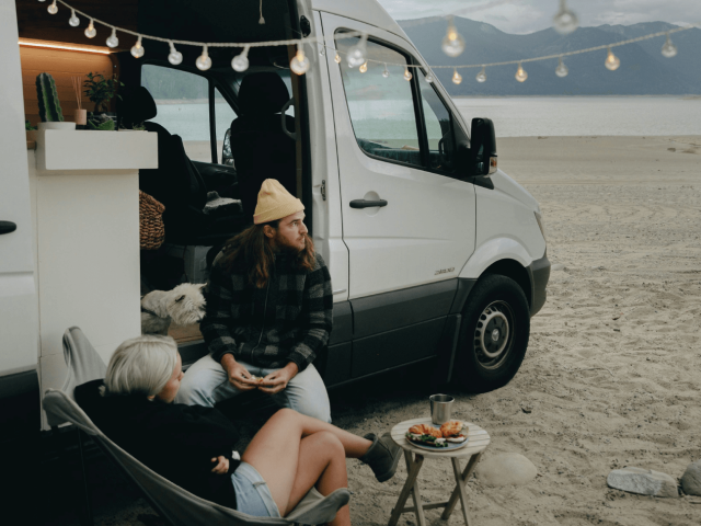 Convierte tu furgón vivienda en autocaravana: menos ITV, más libertad