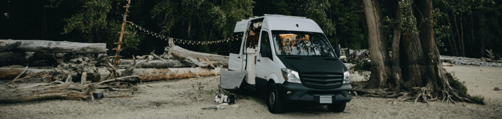 furgon vivienda autocaravana